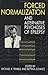 Forced Normalization and Alternative Psychoses of Epilepsy by Michael R. Trimble