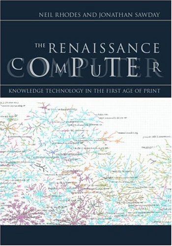The Renaissance Computer (Paperback)