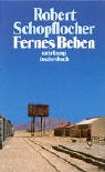Fernes Beben. Erzählungen aus Argentinien.