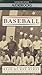 Baseball by Geoffrey C. Ward