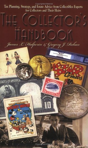 The Collector's Handbook (Paperback)