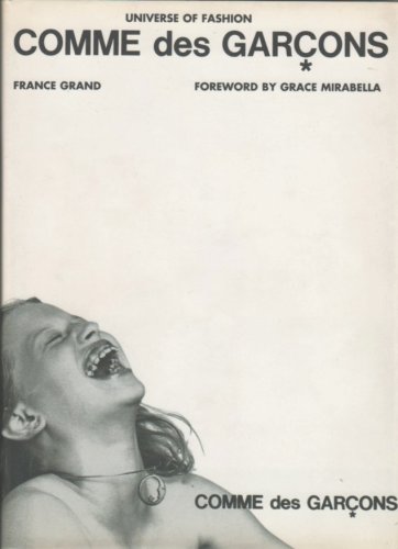 Comme Des Garçons (Universe of Fashion)
