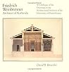 Friedrich Weinbrenner, Architect of Karlsruhe: A Catalogue of the Drawings in the Architectural Archives of the University of Pennsylvania
