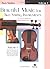 Beautiful Music for Two String Instruments, Bk 1: 2 Violins