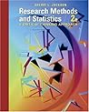 Research Methods and Statistics: A Critical Thinking Approach (Available Titles CengageNOW)