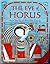 The Eye of Horus: An Oracle...