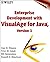 Enterprise Development with VisualAge for Java