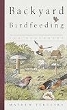 Backyard Birdfeeding for Beginners Backyard Birdfeeding for Beginners