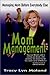 Mom Management: Managing Mom Before Everybody Else