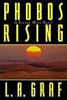 Phobos Rising: A Living Mars Novel