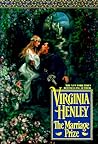 The Marriage Prize by Virginia Henley