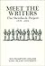 Meet The Writers by Ken Wheaton
