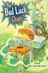 The Bad Luck Chair The Bad Luck Chair