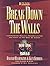 Break Down the Walls Workbook by Glen Kehrein