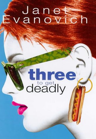 Three To Get Deadly