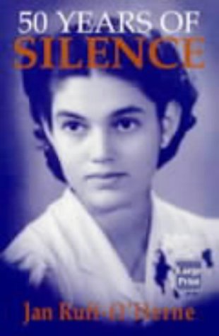 50 Years of Silence (Paperback)