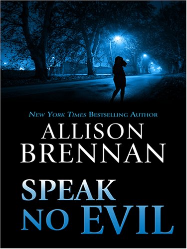 Speak No Evil