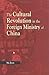 The Cultural Revolution in the Foreign Ministry of China: A True Story