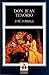 Don Juan Tenorio (Leer En Espanol, Level 3) by José Zorrilla
