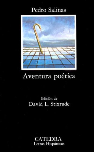 Aventura poética: Antología (Paperback)