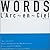 Words by Kano Jun L'Arc ~ en ~ Ciel