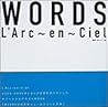 Words: L Arc En Ciel
