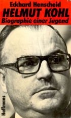 Helmut Kohl: Biographie einer Jugend (German Edition)