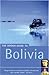 The Rough Guide to Bolivia