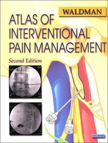 Atlas of Interventional Pain Management (Hardcover)