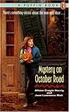 Mystery on October Road