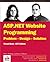 ASP.NET Website Programming: Problem - Design - Solution VB.NET Edition