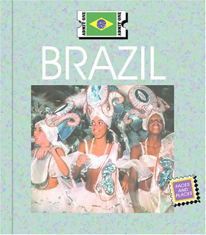 Brazil (Countries: Faces and Places)