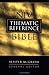 NIV Thematic Reference Bible,The