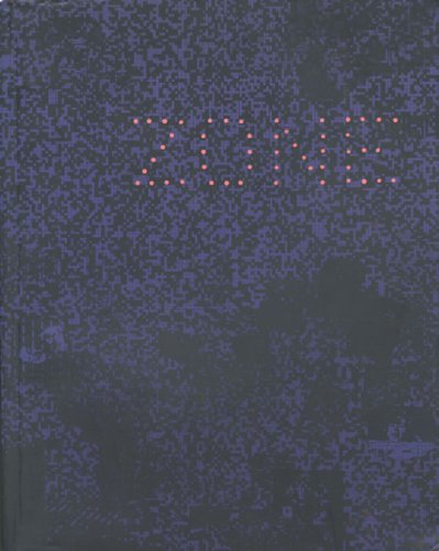 Zone 1/2: The [Contemporary] City (Paperback)