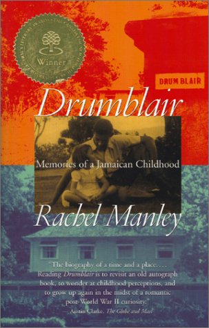 Drumblair: Memories Of A Jamaican Childhood (Paperback)