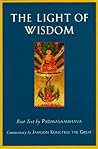 THE LIGHT OF WISDOM by Padmasambhava