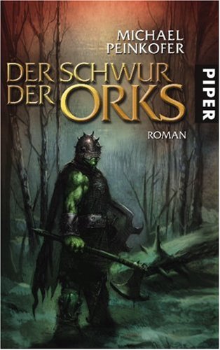 Der Schwur der Orks (Orks, #2)