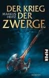 Der Krieg der Zwerge (Die Zwerge, #2)