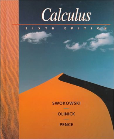 Calculus (Hardcover)