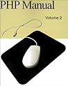 PHP Manual, Volume 2
