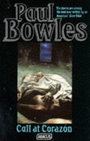 Call at Corazon (Paperback)