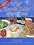 The Family Table: Where Great Food, Friends, and Family Gather Together (Capital Lifestyles)