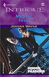 Mystic Isle (Hidden Passions)