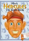 Disney's Hercules 3-D Mask Book Disney's Hercules 3-D Mask Book