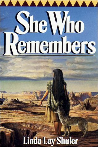 View She Who Remembers (Kwani, #1) Background