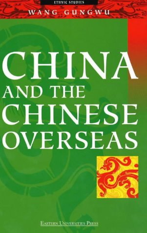 China and the Chinese Overseas (Paperback)