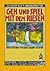 Geh und spiel mit dem Riesen. 1. Jahrbuch der Kinderliteratur.