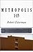 Metropolis 1-15