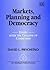 Markets, Planning and Democ...