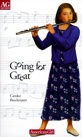 Going for Great (Paperback)